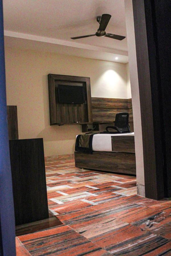 I-Towne' - A Unit Of Hotel Shivam International Deoghar Exterior photo